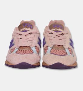 New Balance Shoes Salehe Bembury, Packshot View