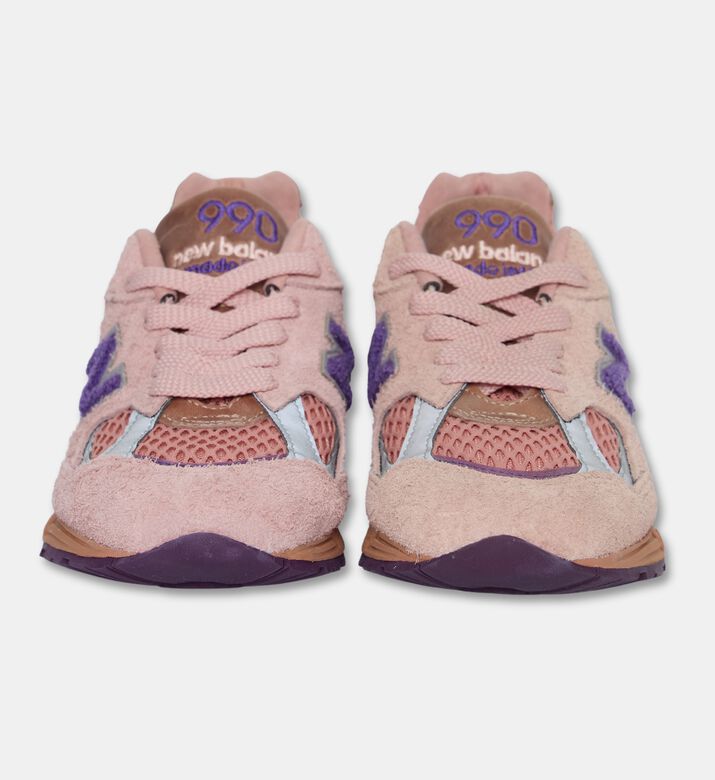 New Balance Shoes Salehe Bembury, Packshot View