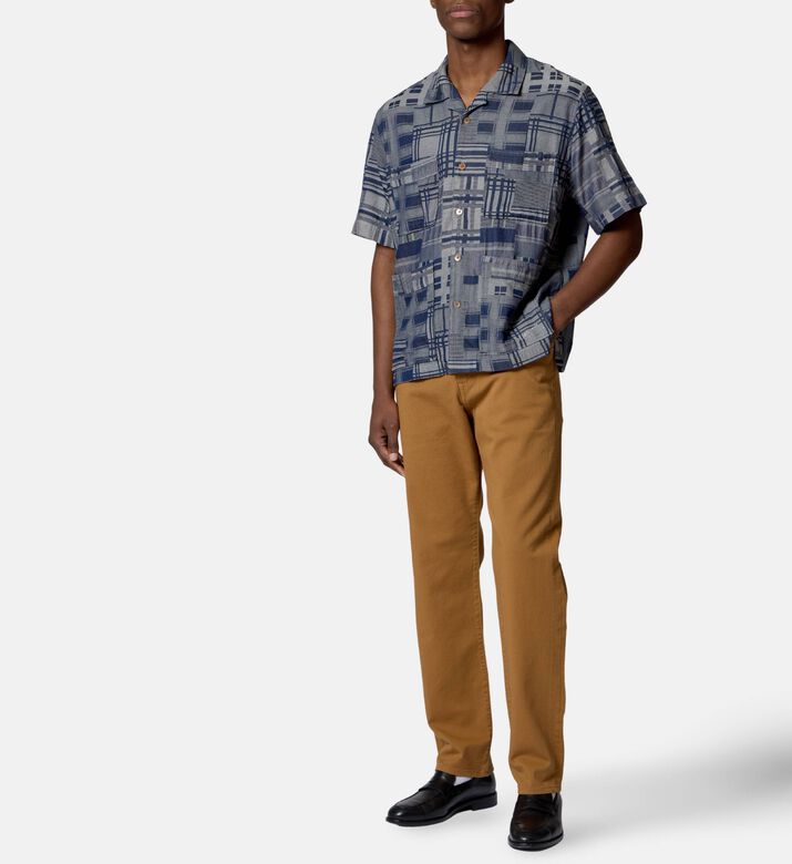 Paul Smith Jeans Relaxed, Model View