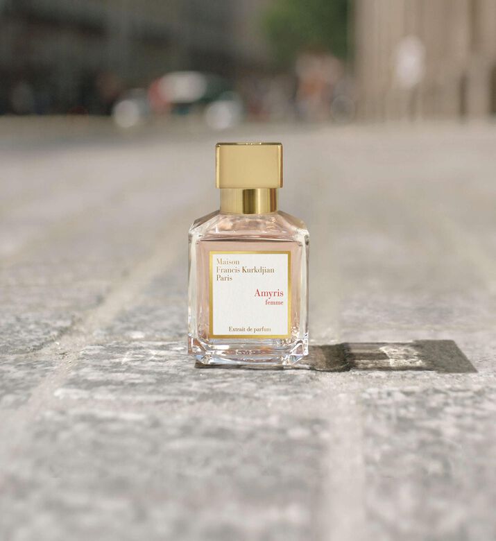 Maison Francis Kurdjian Edp Extrait Amyris, Packshot View