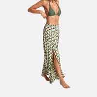 Printed Flowing Pants