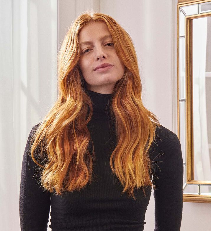 The Invisible Hold Hairspray 250 Ml