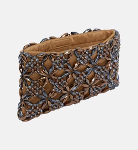 حقيبة يد صغيرة ريا مستطيلة الشكل