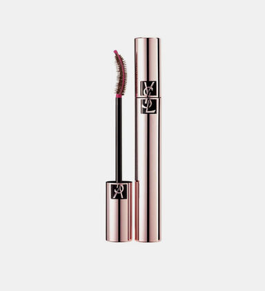Curler Mascara Volume Effect