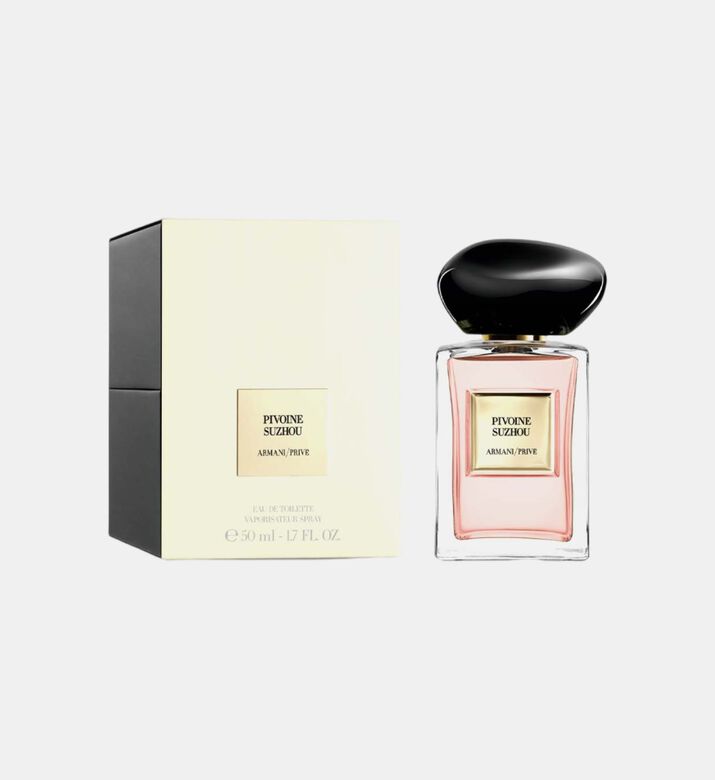 Pivoine Suzhou Eau De Toilette