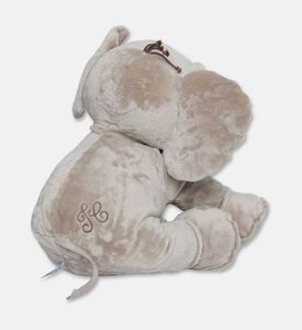 Tartine et Chocolat Peluche Elephant 60cm, Packshot View