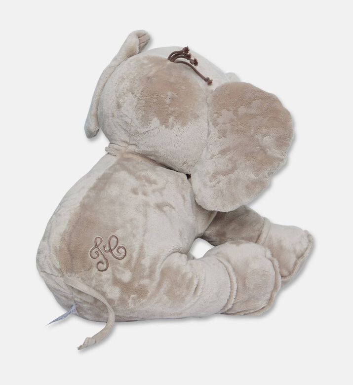 Tartine et Chocolat Peluche Elephant 60cm, Packshot View