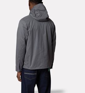 Paul Smith Jacket Hooded, Model View