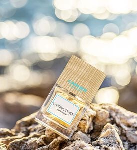 Carner Barcelona Latin Lover Eau De Parfum, Packshot View Carner Barcelona Latin Lover Eau De Parfum, Packshot View