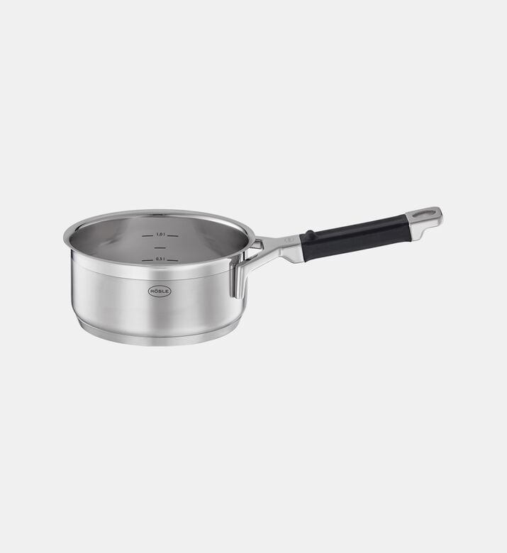 Roesle Saucepan 16 Cm, Packshot View Roesle Saucepan 16 Cm, Packshot View