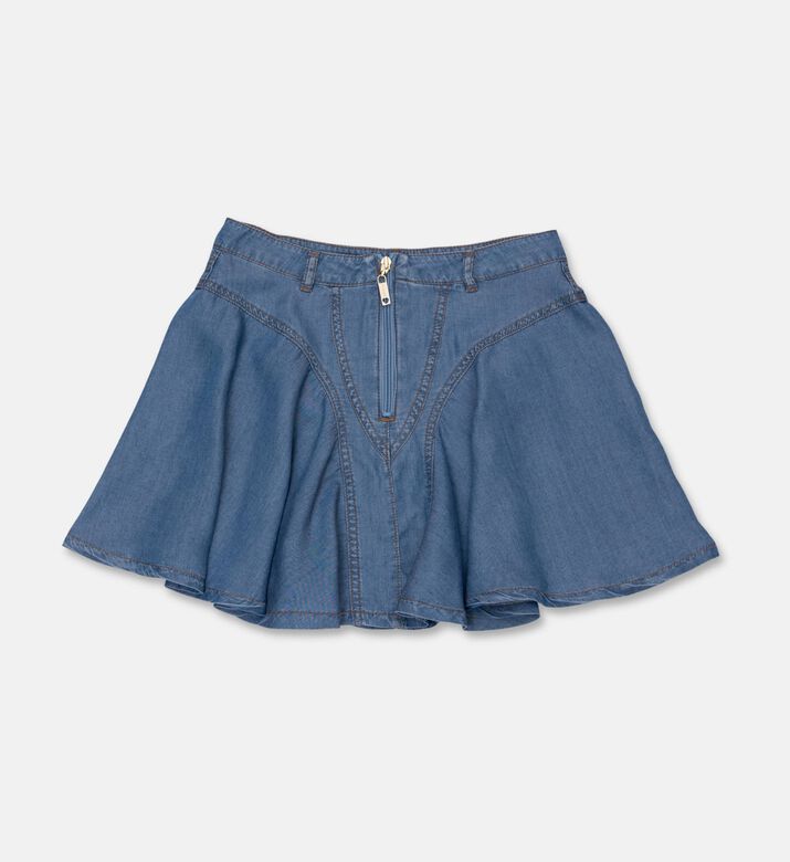 Twinset Skirt Woven, Packshot View