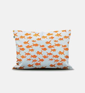 طقم سرير سوفيستيكاتد 140x220، 60x70 سم