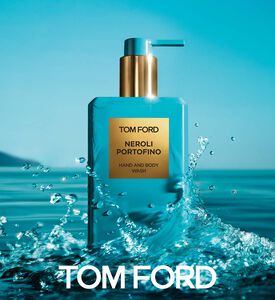 Neroli Portofino Hand Body Wash