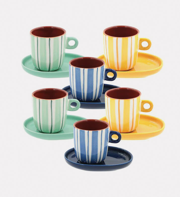 Thun Cof Cups W S Stripes S6, Packshot View