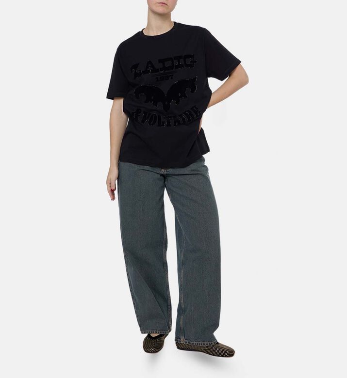 Zadig et Voltaire Ts, Model View