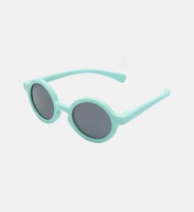 Mint Uv-protection Sunglasses