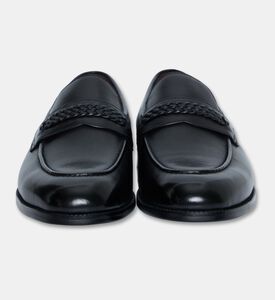 Roberto Fabiani Shoes Formal, Black, Eu-44, Packshot View