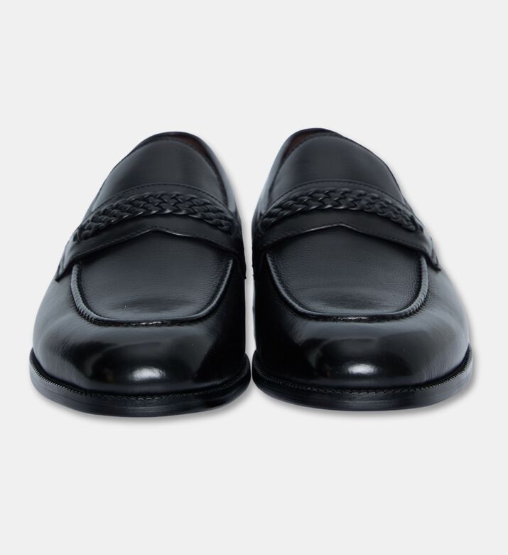 Roberto Fabiani Shoes Formal, Black, Eu-44, Packshot View