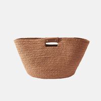 Leonor Foldable Tote Bag