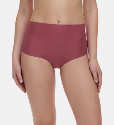 Stretch High-waisted Brief