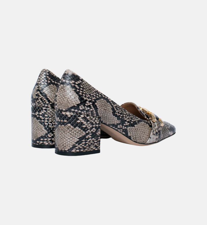 Bice Slingback Heels