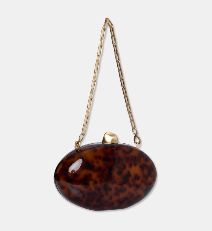 Cult Gaia Clutch Eviana, Packshot View