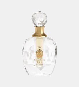 Saiph Luna Star Attar Eau De Parfum