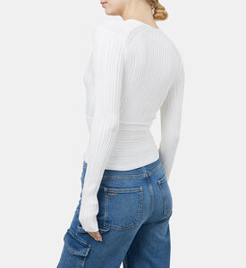 Dina Long Sleeve Cardigan Dina Long Sleeve Cardigan