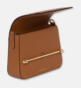 Strathberry Bag Mini, Light-brown, Packshot View