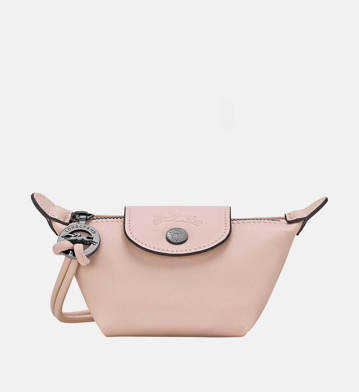 محفظة نقود لو بلياج إكسترا