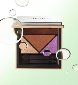 Dimensions Durable Multi-effect Eyeshadow Palette