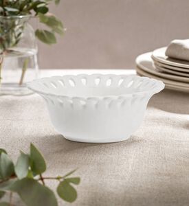 Thun Giulietta Carved Bowl, Model View