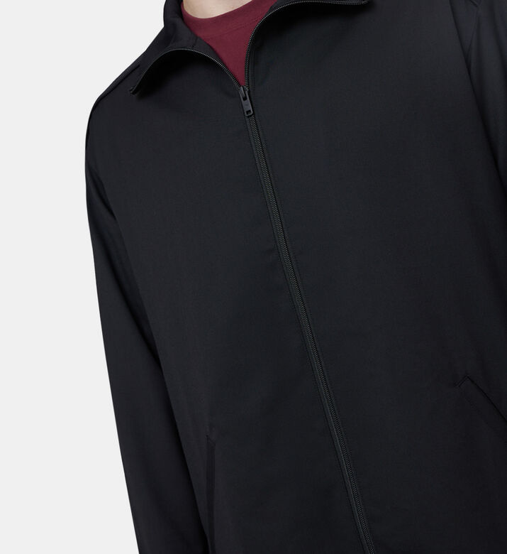 تيشيرت أنيق منسوج رياضي