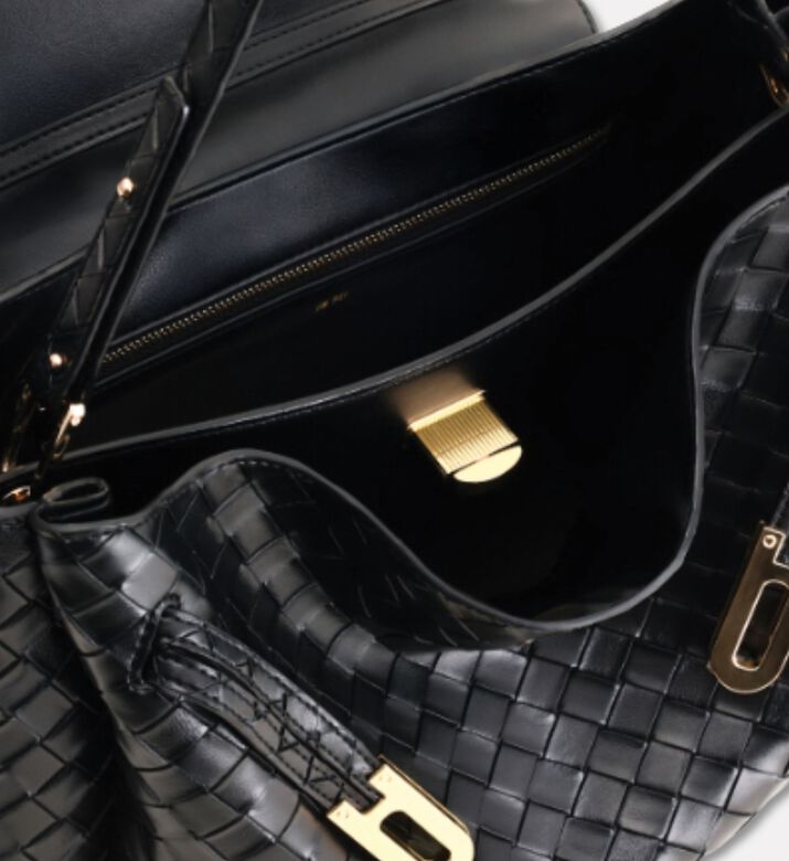 JW PEI Bag Rhea Large, Packshot View