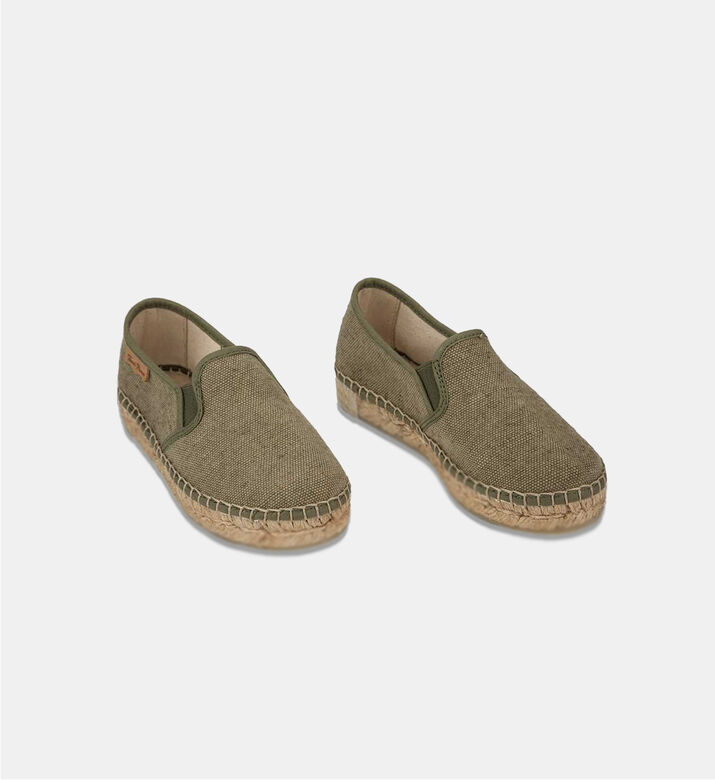 Efes-v Slip-on Espadrilles