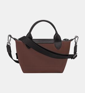 Longchamp Bag Le Pliage Energy, Brown, Packshot View