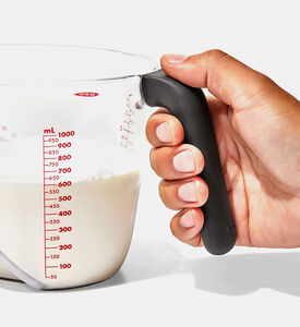 Oxo Angled 4-piece Measuring Cups Set, Packshot View