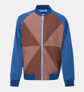 جاكيت بومبر بوجهين كت اند سو