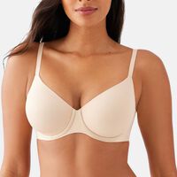 Full Cup Underwired Bra