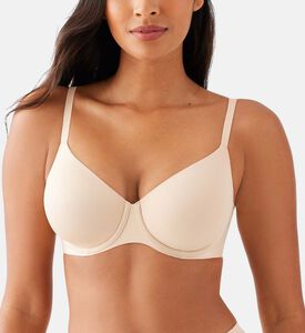 حمالة صدر كاملة بأسلاك داخلية