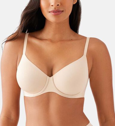 Full Cup Underwired Bra