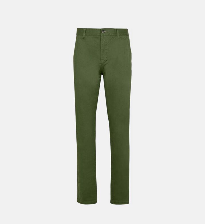 Essentials Stuart Chino Pants
