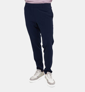 Smithy Tapered-leg Trousers