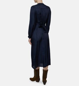 Ba and Sh Dress Celia, Model View