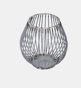 حامل ضوء الشاي المعدني من فينادي