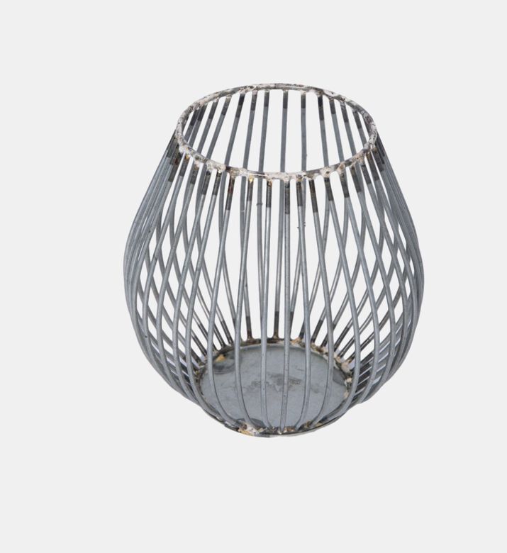 Venade Metal Tea Light Holder 11 Cm Venade Metal Tea Light Holder 11 Cm