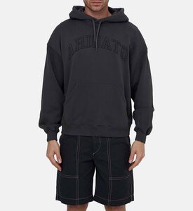 هودي موتو قطن عضوي