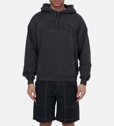 Motto Organic Cotton Hoodie