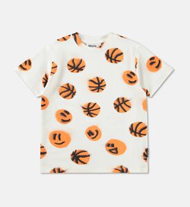 Molo Riley Basketball T-shirt, Packshot View