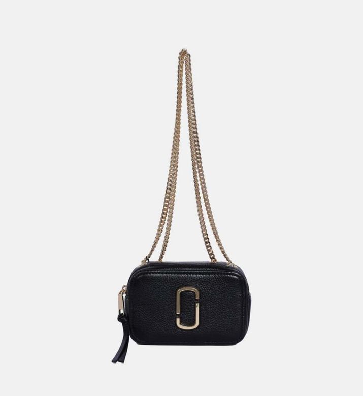 The Glam Shot 17 Crossbody Bag